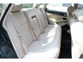 Oatmeal Rear Seat Photo for 1998 Jaguar XJ #68800439