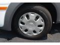 2012 Ford Transit Connect XLT Van Wheel and Tire Photo