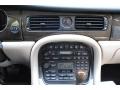 1998 Jaguar XJ XJR Controls
