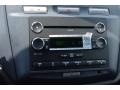 Dark Grey Audio System Photo for 2012 Ford Transit Connect #68800538