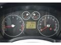 Dark Grey Gauges Photo for 2012 Ford Transit Connect #68800559