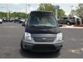 Panther Black Metallic - Transit Connect XL Van Photo No. 2