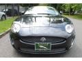 Stratus Grey Metallic - XK XKR Convertible Photo No. 2
