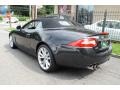 Stratus Grey Metallic - XK XKR Convertible Photo No. 4