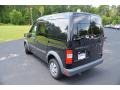 Panther Black Metallic - Transit Connect XL Van Photo No. 7