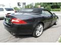 Stratus Grey Metallic - XK XKR Convertible Photo No. 6