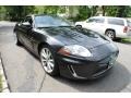 LNL - Stratus Grey Metallic Jaguar XK (2011)