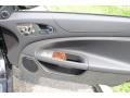 Stratus Grey Metallic - XK XKR Convertible Photo No. 9