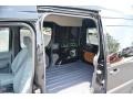 Panther Black Metallic - Transit Connect XL Van Photo No. 11