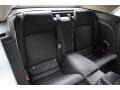 Warm Charcoal/Warm Charcoal Rear Seat Photo for 2011 Jaguar XK #68800709