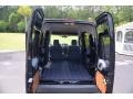 Panther Black Metallic - Transit Connect XL Van Photo No. 18