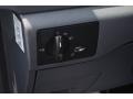 Panther Black Metallic - Transit Connect XL Van Photo No. 20