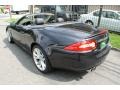 Stratus Grey Metallic - XK XKR Convertible Photo No. 27