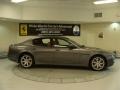 Grigio Alfieri (Grey) - Quattroporte S Photo No. 2