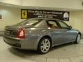 Grigio Alfieri (Grey) - Quattroporte S Photo No. 3