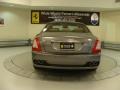 Grigio Alfieri (Grey) - Quattroporte S Photo No. 4