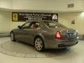 Grigio Alfieri (Grey) - Quattroporte S Photo No. 5