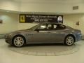 Grigio Alfieri (Grey) - Quattroporte S Photo No. 6