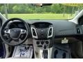 Stone Dashboard Photo for 2012 Ford Focus #68800909