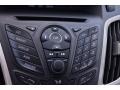 2012 Ford Focus Stone Interior Controls Photo