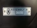 Grigio Alfieri (Grey) - Quattroporte S Photo No. 32