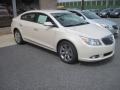 Front 3/4 View of 2013 LaCrosse FWD