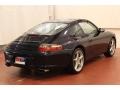 Lapis Blue Metallic - 911 Carrera 4S Coupe Photo No. 6