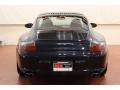 Lapis Blue Metallic - 911 Carrera 4S Coupe Photo No. 7