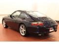 Lapis Blue Metallic - 911 Carrera 4S Coupe Photo No. 8