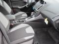 2012 Sterling Grey Metallic Ford Focus SE Sport 5-Door  photo #5