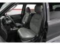 Medium/Dark Flint Grey 2005 Ford Escape Hybrid 4WD Interior Color
