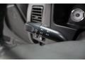 2005 Ford Escape Hybrid 4WD Controls