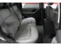 Medium/Dark Flint Grey Rear Seat Photo for 2005 Ford Escape #68802080