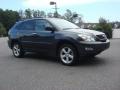 Flint Mica - RX 350 AWD Photo No. 2