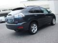 Flint Mica - RX 350 AWD Photo No. 4