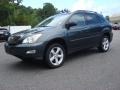 Flint Mica - RX 350 AWD Photo No. 7