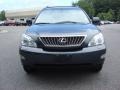 Flint Mica - RX 350 AWD Photo No. 8
