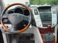 Flint Mica - RX 350 AWD Photo No. 11