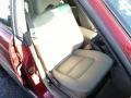 2002 Regatta Red Pearl Subaru Outback Limited Wagon  photo #20