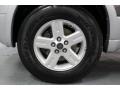 2005 Ford Escape Hybrid 4WD Wheel and Tire Photo