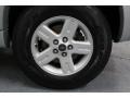 2005 Ford Escape Hybrid 4WD Wheel and Tire Photo