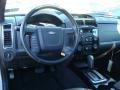 2008 Light Sage Metallic Ford Escape Limited 4WD  photo #11