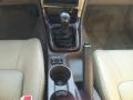 Regatta Red Pearl - Outback Limited Wagon Photo No. 29