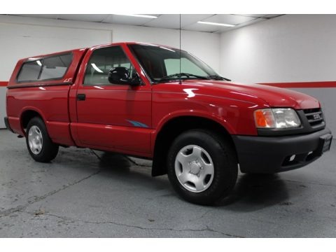 1996 Isuzu Hombre