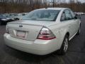Light Sage Metallic - Taurus SEL Photo No. 4