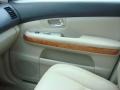 2008 Bamboo Pearl Lexus RX 400h Hybrid  photo #20