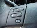 2008 Lexus RX 400h Hybrid Controls