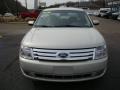 Light Sage Metallic - Taurus SEL Photo No. 6