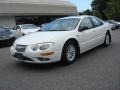 Stone White - 300 M Sedan Photo No. 6