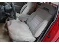 Gray Front Seat Photo for 1996 Isuzu Hombre #68803037